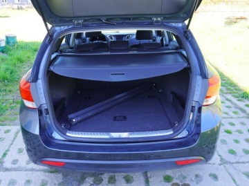 Hyundai i40 Kombi 1.6 GDI 135KM 2011 Hyundai i40 Bogate wyposażenie Niski przebieg, zdjęcie 15