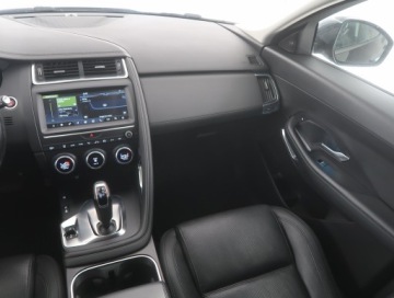 Jaguar E-Pace SUV 2.0 i4P 200KM 2019 Jaguar E-Pace P200 AWD, Salon Polska, Serwis ASO, zdjęcie 7