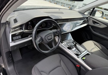 Audi Q7 II SUV Facelifting  3.0 45 TDI 231KM 2020 Audi Q7 salon PL FV VAT 23 S Line 3.0 Diesel 231KM, zdjęcie 15
