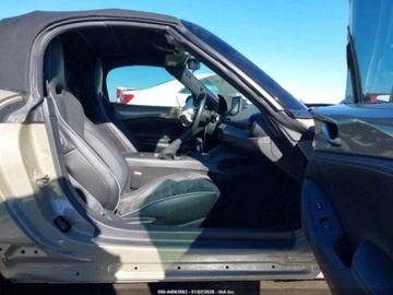 Mazda MX-5 IV 2023 Mazda MX-5 Miata Club 2023 2.0 Benzyna 181KM, zdjęcie 9