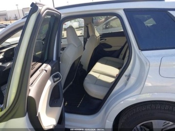 Audi Q6 2025 Audi Q6 e-tron Premium Plus Quattro 2025 Elektryczny 402KM, zdjęcie 11