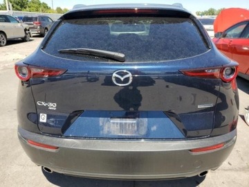 Mazda CX-30 2022 Mazda CX-30 2022r., Premium, od ubezpieczalni 2.5 Benzyna 186KM, zdjęcie 3