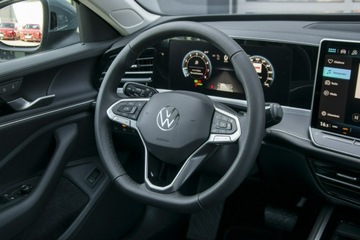 Volkswagen Passat B8 Variant Facelifting 1.5 TSI EVO 150KM 2024 Volkswagen Passat Elegance 1.5 TSI 150 KM DSG,, zdjęcie 20