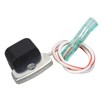 Импульсная катушка лодочного двигателя 6E7 85580 70 00, стальной сплав, подходит для 39