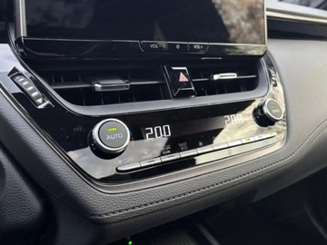 Toyota Corolla Cross 2025 Od ręki - GR Sport 2.0 Hybrid Dynamic Force AWD 180KM | Mata bagażnika!, zdjęcie 6