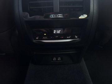 BMW X3 G01 SUV Facelifting 2.0 30i 245KM 2022 BMW X3 M-Pakiet, Hak, Fotel sportowy, Lasery, FV-2, zdjęcie 20