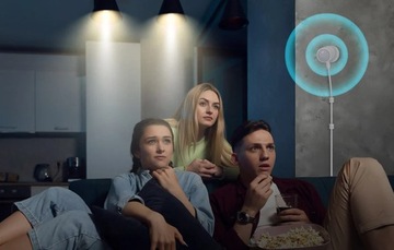 SONOFF SNZB-06P ИНТЕЛЛЕКТУАЛЬНЫЙ ДАТЧИК ПРИСУТСТВИЯ ДВИЖЕНИЯ РАДАР SMART ZIGBEE 3.0