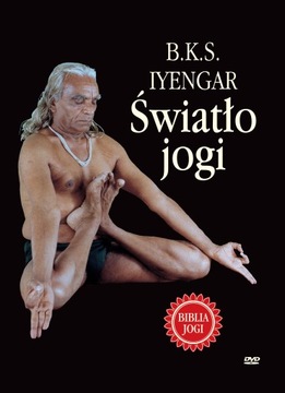 Światło jogi - B.K.S. Iyengar