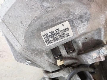 FORD B-MAX 1.0 SKŘÍŇ ŘAZENÍ MANUÁLNÍ 5B