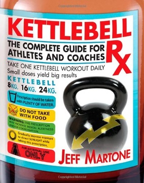 Kettlebell Rx