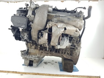 Двигатель MERCEDES ML W164 GL X164 4.0 CDI 629912