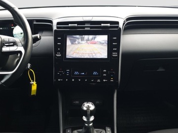 Hyundai Tucson IV SUV 1.6 T-GDI 150KM 2021 Hyundai Tucson Hyundai Tucson IV 1,6 T-GDi 2WD Smart 1.6 Benzyna 150KM, zdjęcie 14