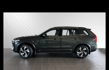 Volvo XC90 II 2022 Volvo XC 90 B5 AWD R-Design, zdjęcie 2