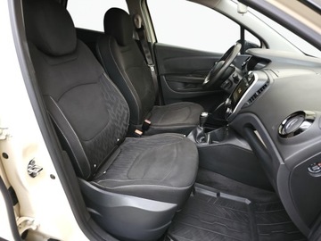 Renault Captur I Crossover Facelifting 0.9 Energy TCe 90KM 2019 Renault Captur 0.9 tce + LPG Limited, zdjęcie 13