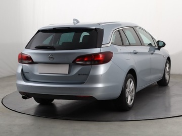 Opel Astra K Sports Tourer 1.6 CDTI 160KM 2016 Opel Astra 1.6 BiCDTI, Skóra, Navi, Klima, zdjęcie 4