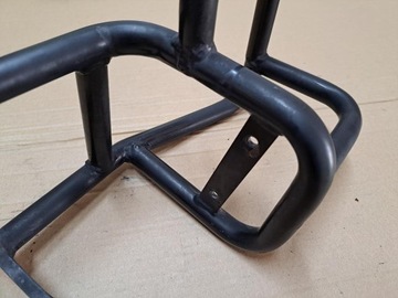 BMW F650 GS 00-08 Комплект защиты от ударов