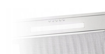 KERNAU KBHI0160B СТЕКЛЯННАЯ ВЫТЯЖКА, ЧЕРНОЕ СТЕКЛО