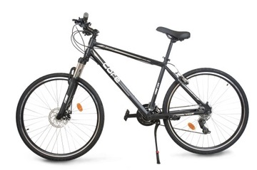 ВЕЛОСИПЕД ПО АСФАЛЬТУ 28 АЛЮМИНИЙ 21B