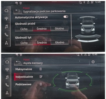 Audi A6 C8 Avant 2.0 40 TDI 204KM 2021 Audi A6 Avant Audi A6 Avant 40 TDI quattro S tronic 2.0 Diesel 204KM, zdjęcie 19