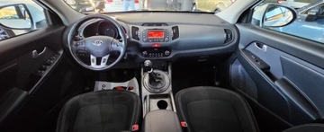 Kia Sportage III 2011 Kia Sportage Tylko 1 wlasciciel 2xKola 2.0crdi 4x4 Gwarancja 2 lata MOZLIW, zdjęcie 5