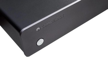 Cambridge Audio Solo — предусилитель MM