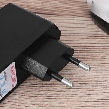 ZASILANIE ADAPTER DC