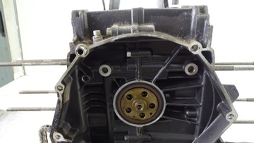 BMW R1150RT R 1150 RT Блок Нижний Картер вала двигателя