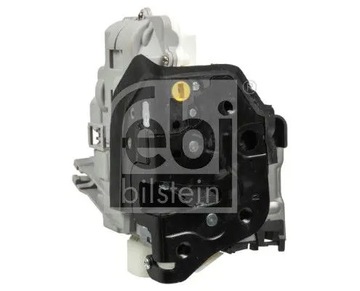 2X ZÁMKY DVEŘE FEBI BILSTEIN PŘEDNÍ L+P DO AUDI VW A4 B8 A5 I Q3