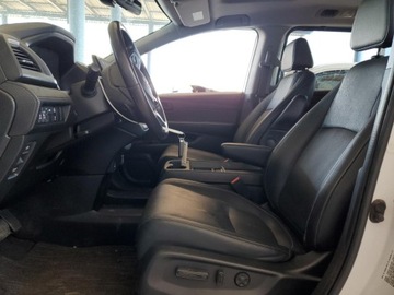 Honda Odyssey IV 2021 Honda Odyssey EXL 2021 3.5L 3.5 Benzyna 280KM, zdjęcie 7