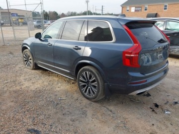 Volvo XC90 II 2021 Volvo XC 90 2021 VOLVO XC90 T6 MOMENTUM 7 PASSENGER 2.0 Benzyna 316KM, zdjęcie 4