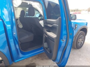 Ford Ranger VI 2025 Ford Ranger 2025 r., 2,3 L XLT 2.3 Benzyna 270KM, zdjęcie 10