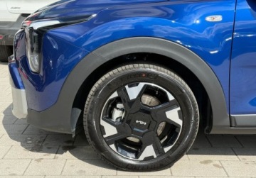 Kia Stonic I Crossover Facelifting 1.0 T-GDI 100KM 2025 Kia Stonic MWINTER wersja MY2026, benzyna manualny DOSTEPNY OD REKI, zdjęcie 32