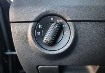 Skoda Octavia III Liftback Facelifting 1.5 TSI ACT 150KM 2019 Skoda Octavia Style Pakiet Amazing, Tempomat, Kamera, Podgrzewane fotele,, zdjęcie 19