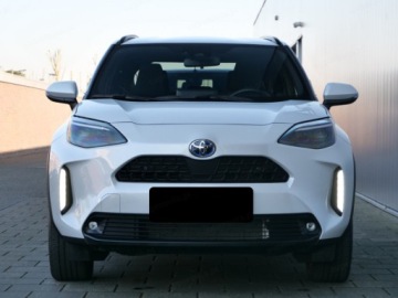 Toyota 2026 Od ręki - Style 1.5 Hybrid 116KM | Podgrzewane fotele!, zdjęcie 1