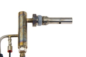 ТОПЛИВОИСПАРИТЕЛЬНЫЙ КЛАПАН DPF FORD KUGA II 2.0TDCI 2012.11-