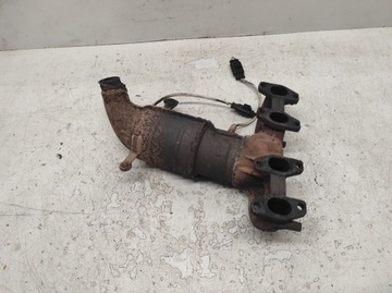 FIAT PANDA II 2 03- 1.1 KOLEKTOR VÝFUKOVÝ