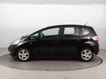 Honda Jazz III 1.2 i-VTEC 90KM 2008 Honda Jazz 1.2 i-VTEC, Salon Polska, Serwis ASO, zdjęcie 2