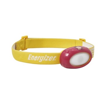 Налобный фонарь Energizer 20 лм