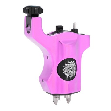 Aluminiowa rotacyjna maszynka do tatuażu Mocny silnik Gun Liner Y9