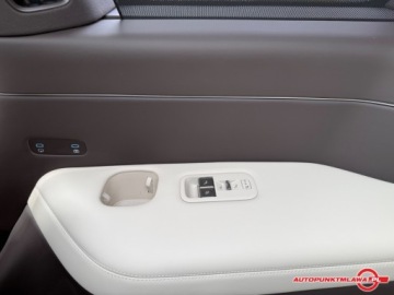  Denza N9 Flagship, kamery w lusterkach, od reki w Polsce Auto Punkt 2.0, zdjęcie 22