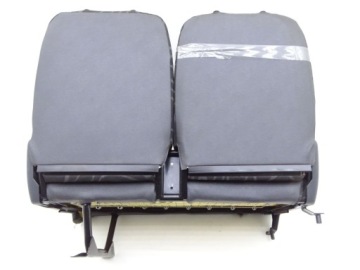 IVECO EUROCARGO III 08-15 ПАССАЖИРСКОЕ СИДЕНЬЕ