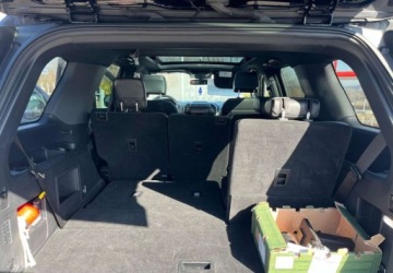 Ford Expedition III 2018 Ford Expedition Ford Expedition 3.5 Benzyna 300KM, zdjęcie 24