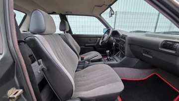 BMW Seria 3 E30 Touring 318 i 115KM 1988 BMW Seria 3 E30 Coupe w doskonalym stanie 1.8 Benzyna 115KM, zdjęcie 19