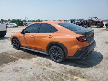 Subaru 2023 Subaru WRX Premium 2023 2.5 Benzyna 271KM, zdjęcie 1