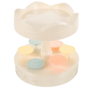 Подставка для кексов Подставка для торта. Порция торта