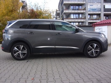 Peugeot 5008 II Crossover 1.2 PureTech 130KM 2019 Peugeot 5008 I wł salon PL mod 2020, zdjęcie 25