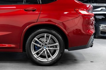 BMW X4 G02 2021 BMW X4 Bezwypadkowy. M Pakiet. FV23%., zdjęcie 17