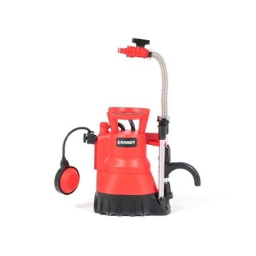 Pompa zatapialna do deszczówki Handy PWD350 350 W 5200 l/h