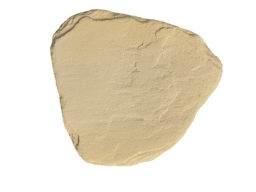 Колотая каменная дорожка, дощатая плита, 96 шт.