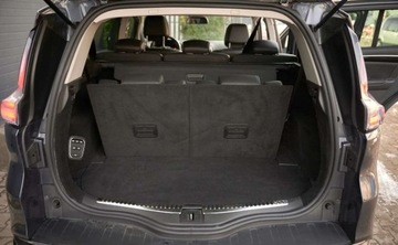 Renault Espace V Van 2.0 Blue dCi 160KM 2020 Renault Espace Renault Espace BLUE dCi 160 EDC BUSINESS EDITION 2.0 Diesel, zdjęcie 9